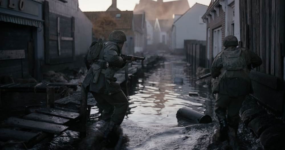 スヘルデの戦いの画像