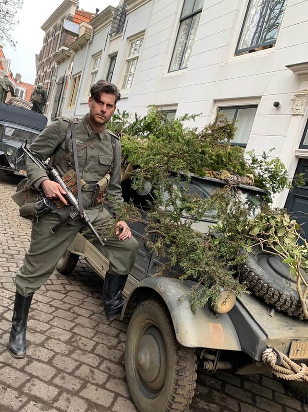 スヘルデの戦いの画像