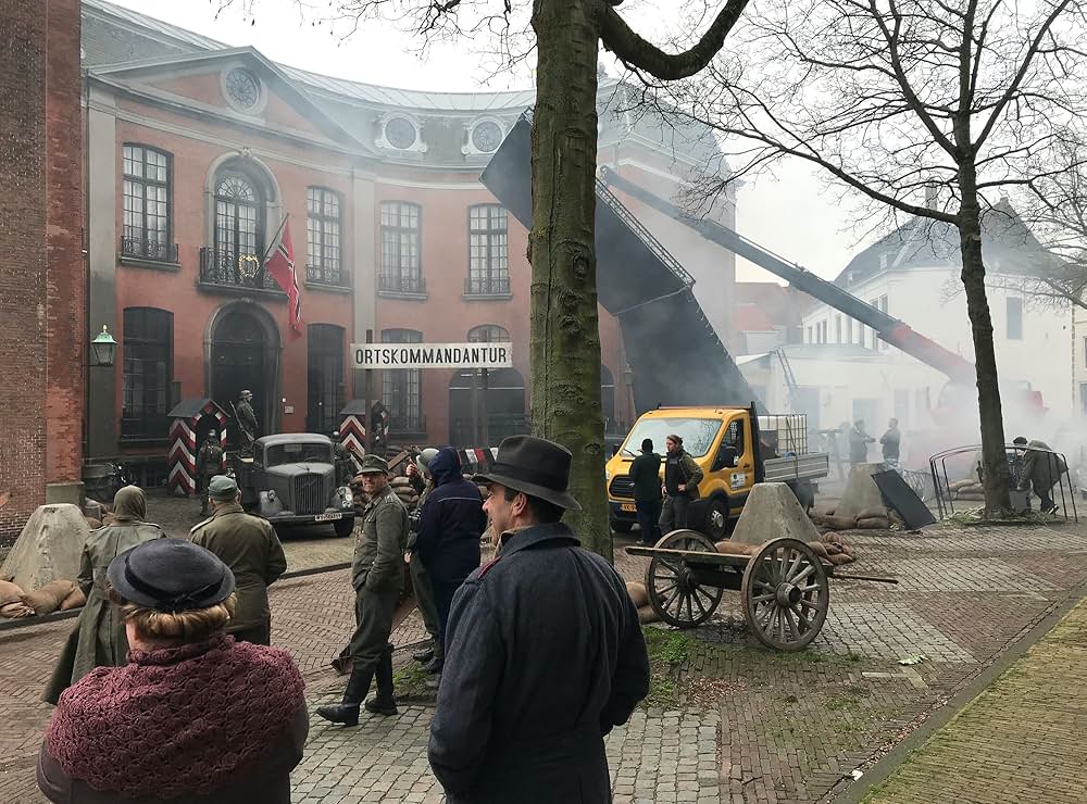 スヘルデの戦いの画像