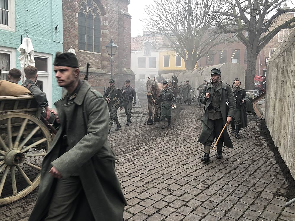 スヘルデの戦いの画像