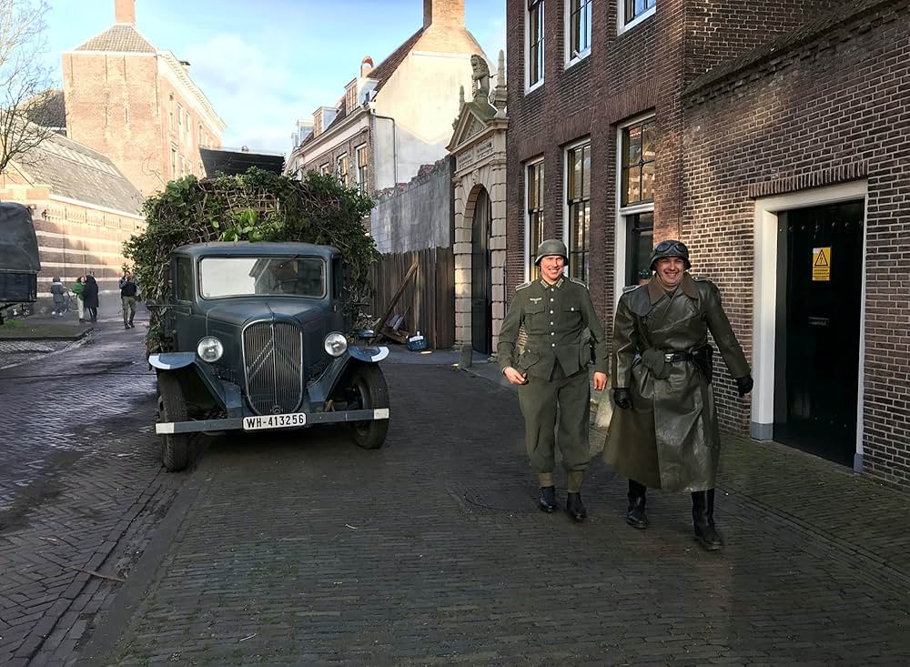 スヘルデの戦いの画像