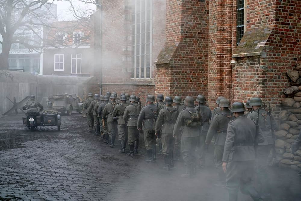 スヘルデの戦いの画像