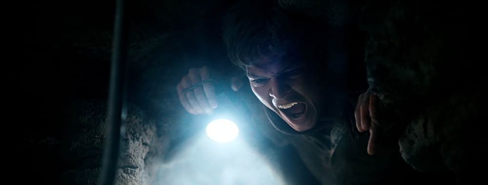 その瞳に映るのはの画像