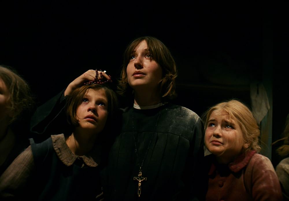 その瞳に映るのはの画像