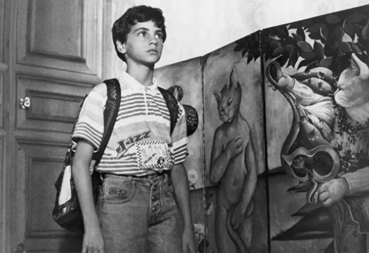 フライト・オブ・ジ・イノセントの画像