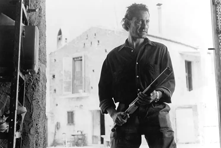 フライト・オブ・ジ・イノセントの画像