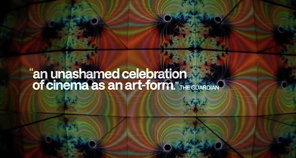 ストーリー・オブ・フィルム 111の映画旅行の画像