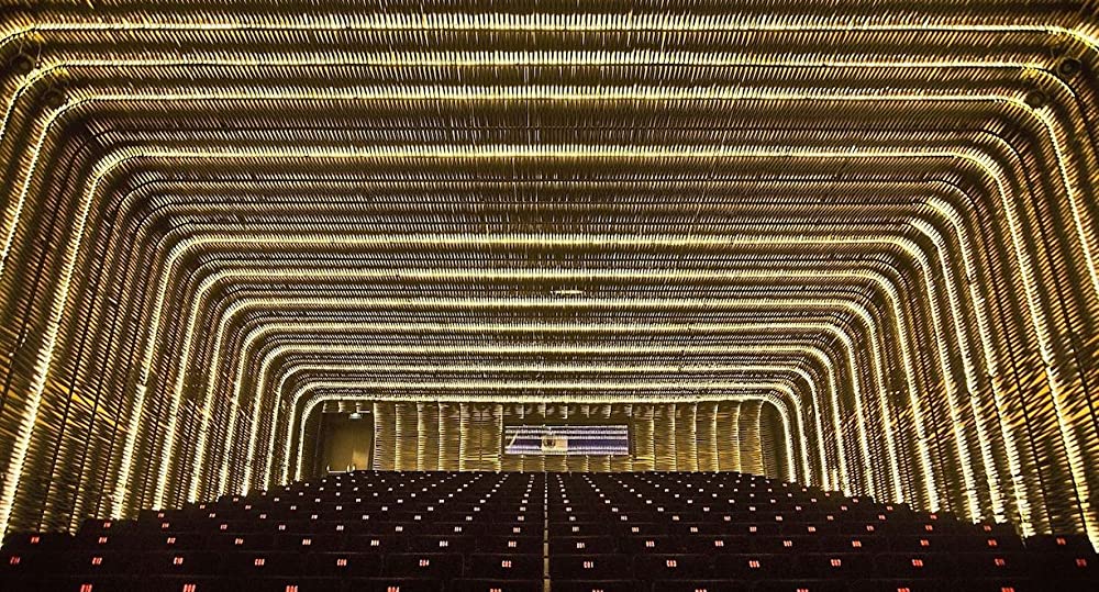 ストーリー・オブ・フィルム 111の映画旅行の画像