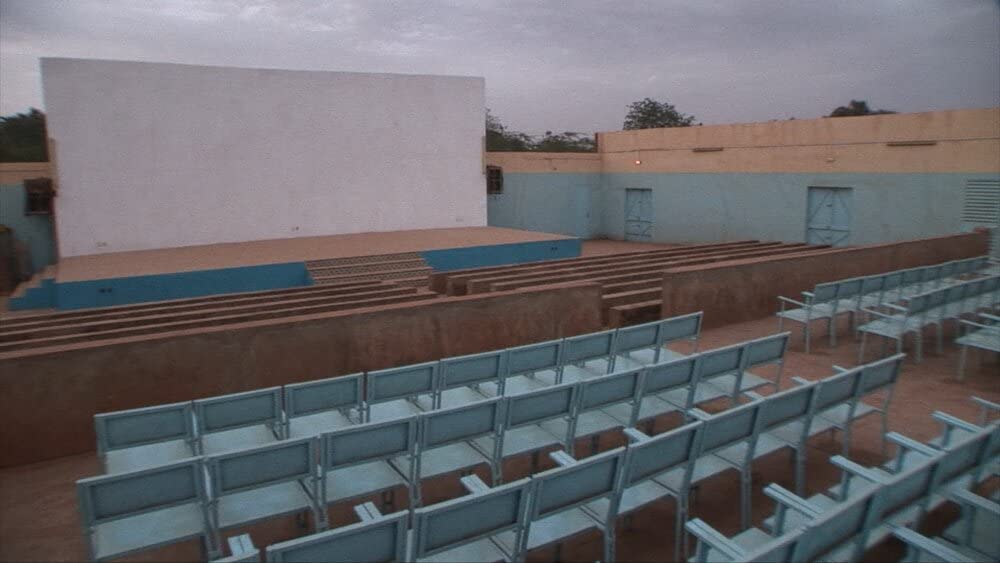 ストーリー・オブ・フィルム 111の映画旅行の画像