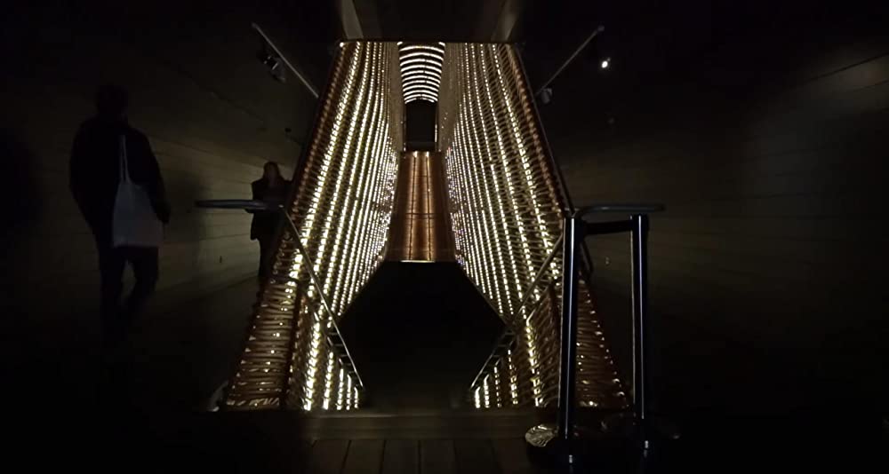 ストーリー・オブ・フィルム 111の映画旅行の画像