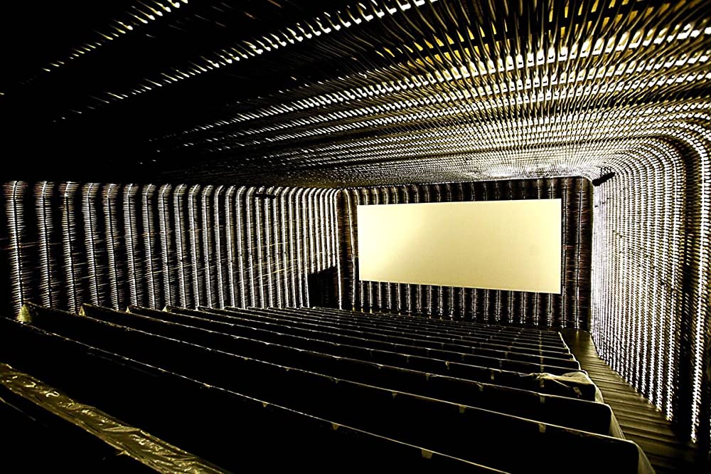 ストーリー・オブ・フィルム 111の映画旅行の画像