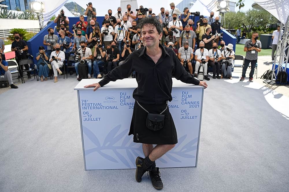 ストーリー・オブ・フィルム 111の映画旅行の画像