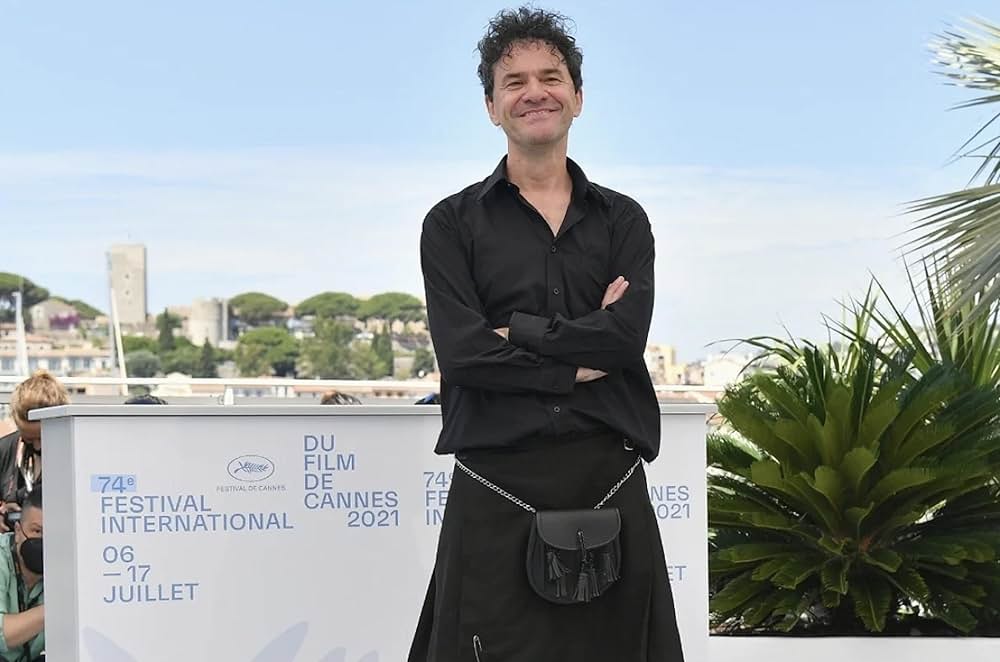 ストーリー・オブ・フィルム 111の映画旅行の画像