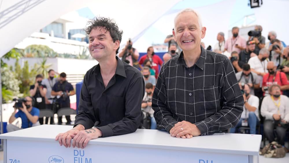 ストーリー・オブ・フィルム 111の映画旅行の画像