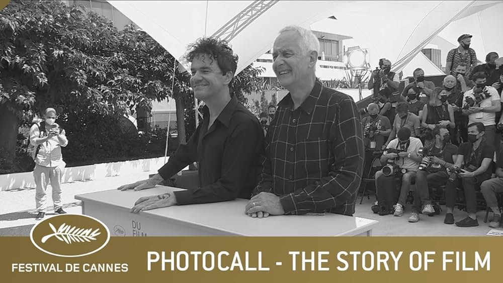 ストーリー・オブ・フィルム 111の映画旅行の画像