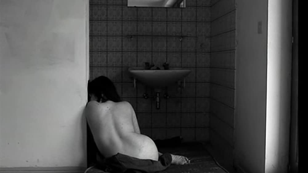 「私、あなた、彼、彼女」シャンタル・アケルマンの画像