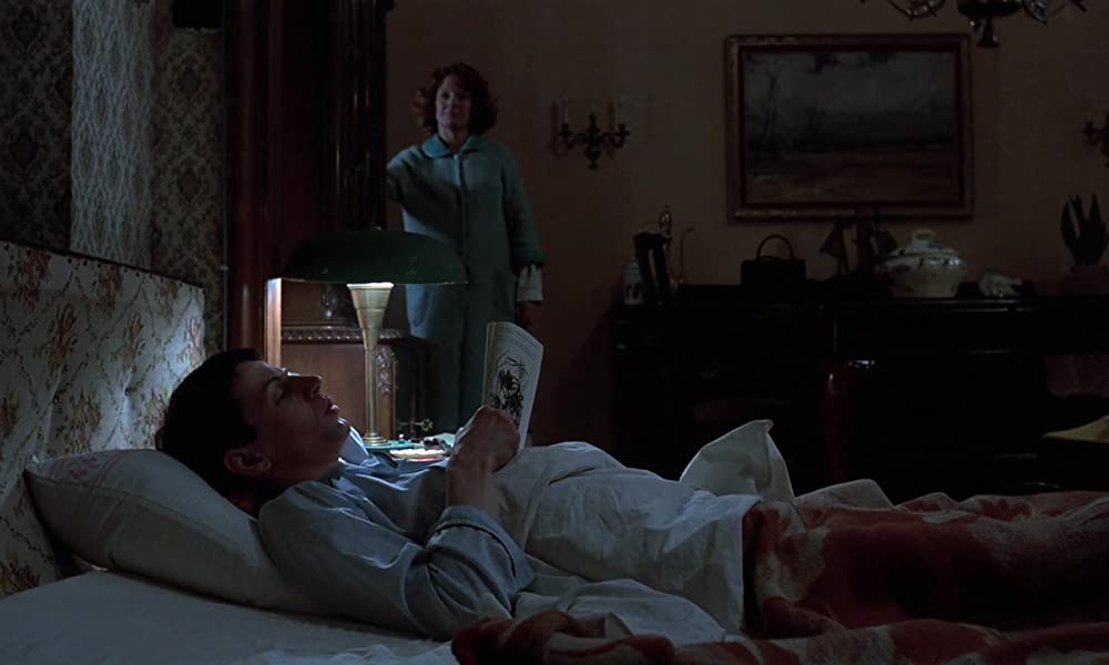 「ブリュッセル1080、コメルス河畔通り23番地、ジャンヌ・ディエルマン／ブリュッセル1080、コルメス3番街のジャンヌ・ディエルマン」ジャン・ドゥコルト & デルフィーヌ・セイリグの画像