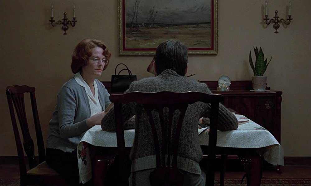 「ブリュッセル1080、コメルス河畔通り23番地、ジャンヌ・ディエルマン／ブリュッセル1080、コルメス3番街のジャンヌ・ディエルマン」ジャン・ドゥコルト & デルフィーヌ・セイリグの画像