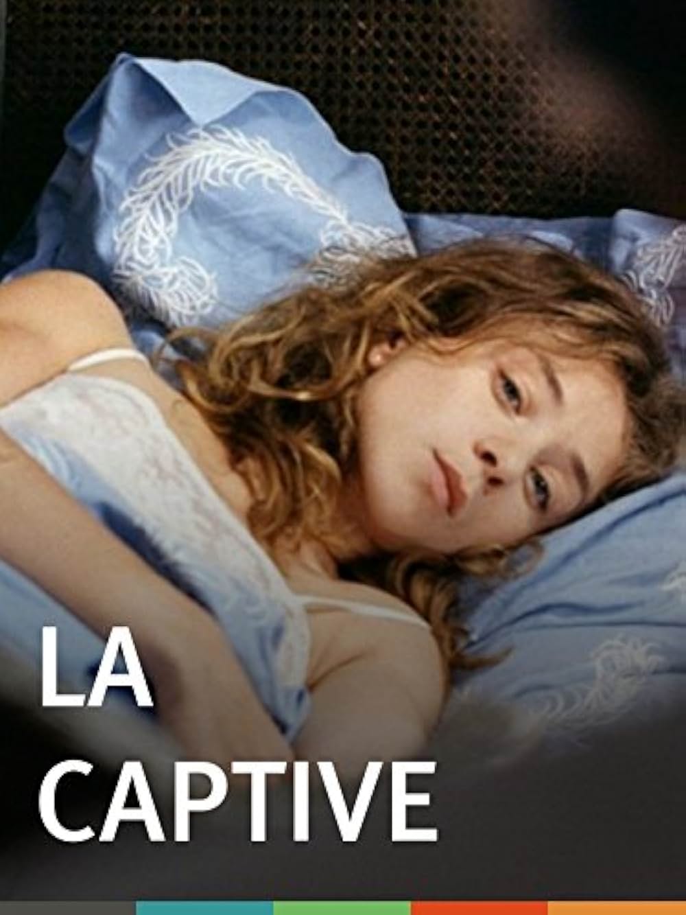 囚われの女の画像