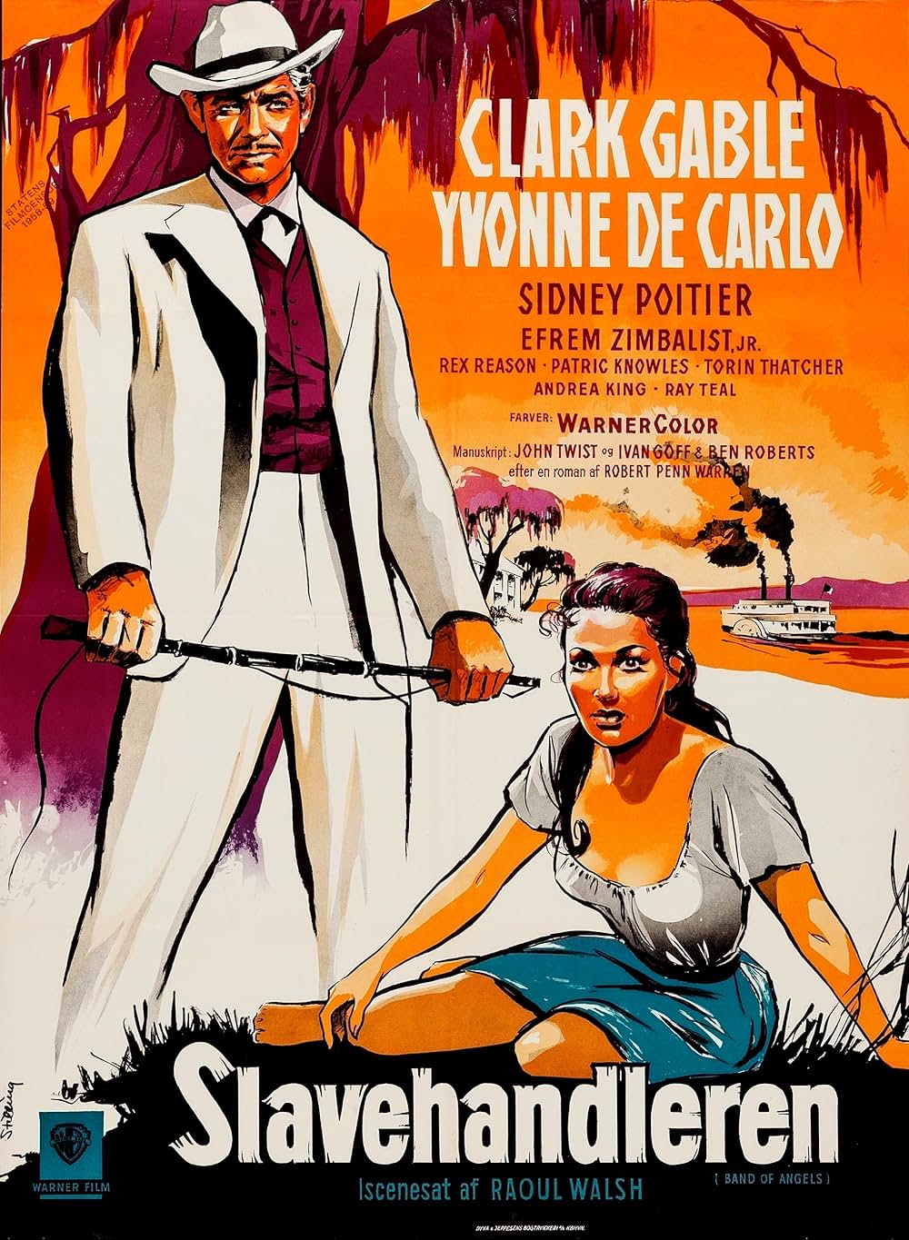 南部の反逆者の画像