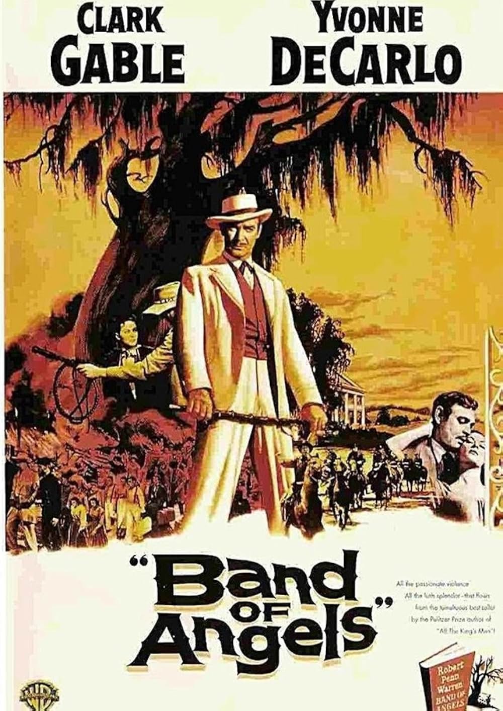 南部の反逆者の画像