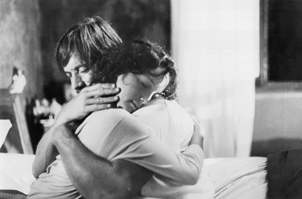 マイ・ボディガード（1987）の画像