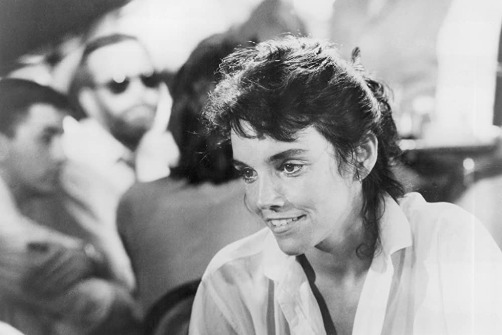 マイ・ボディガード（1987）の画像