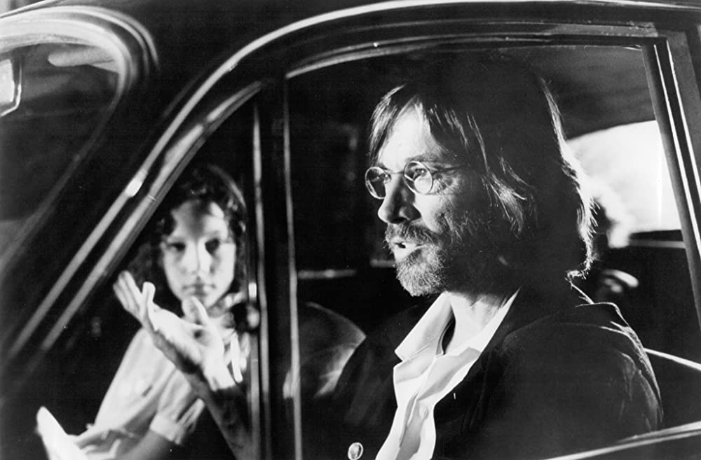 マイ・ボディガード（1987）の画像