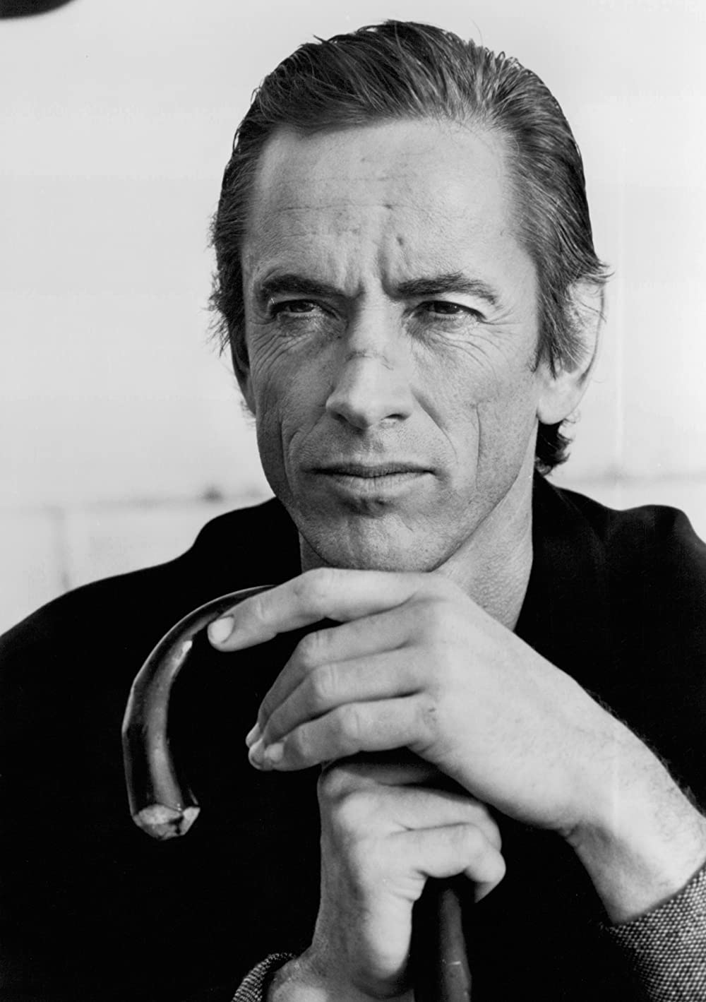 マイ・ボディガード（1987）の画像