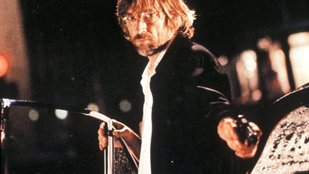 マイ・ボディガード（1987）の画像