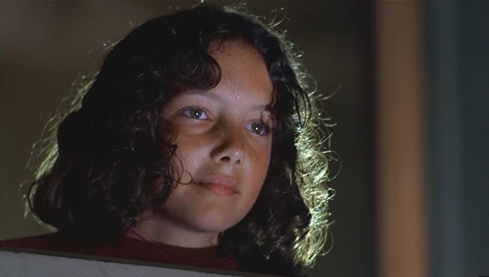 マイ・ボディガード（1987）の画像