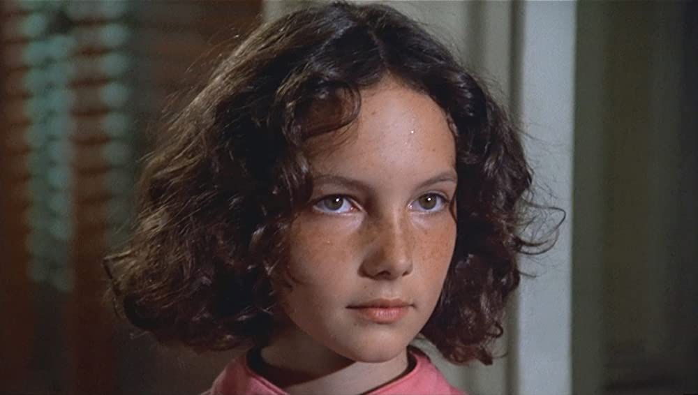 マイ・ボディガード（1987）の画像