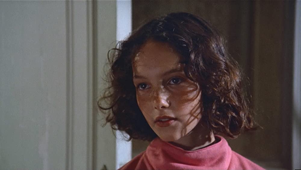 マイ・ボディガード（1987）の画像