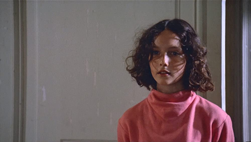 マイ・ボディガード（1987）の画像