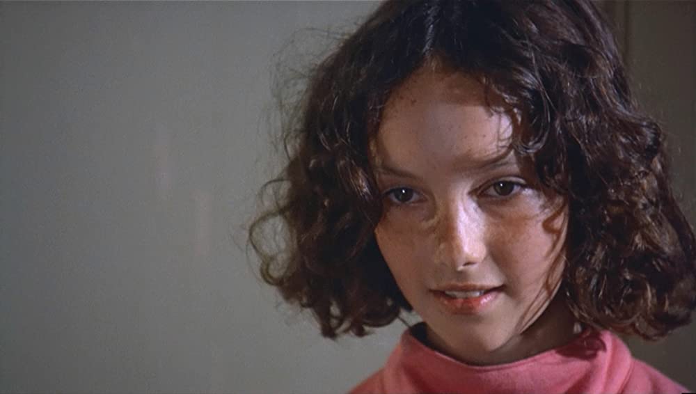 マイ・ボディガード（1987）の画像