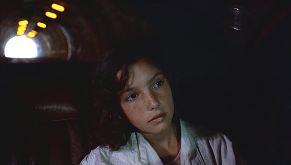 マイ・ボディガード（1987）の画像