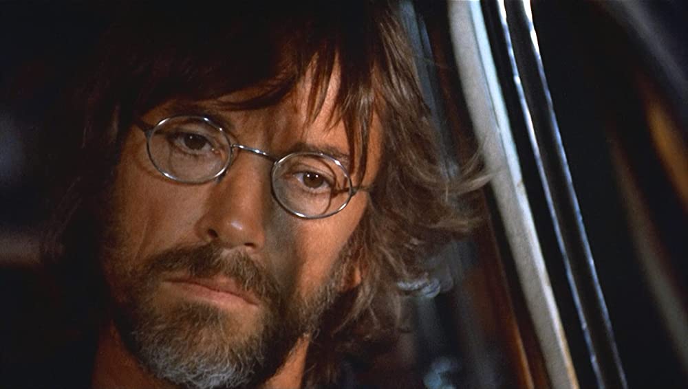 マイ・ボディガード（1987）の画像