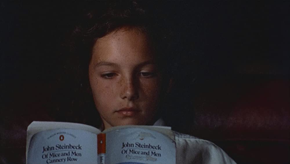 マイ・ボディガード（1987）の画像