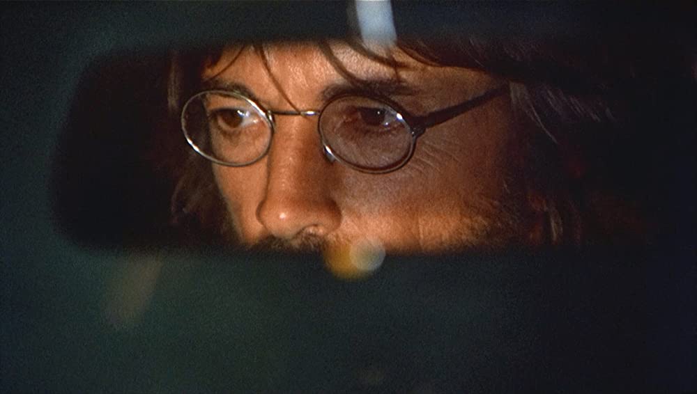 マイ・ボディガード（1987）の画像