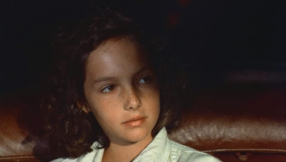 マイ・ボディガード（1987）の画像