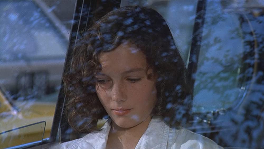 マイ・ボディガード（1987）の画像