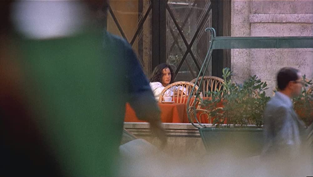 マイ・ボディガード（1987）の画像