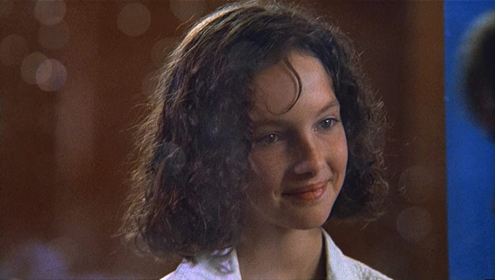 マイ・ボディガード（1987）の画像