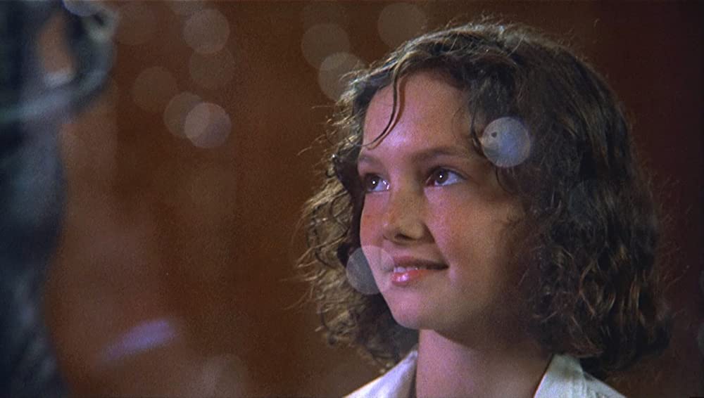 マイ・ボディガード（1987）の画像