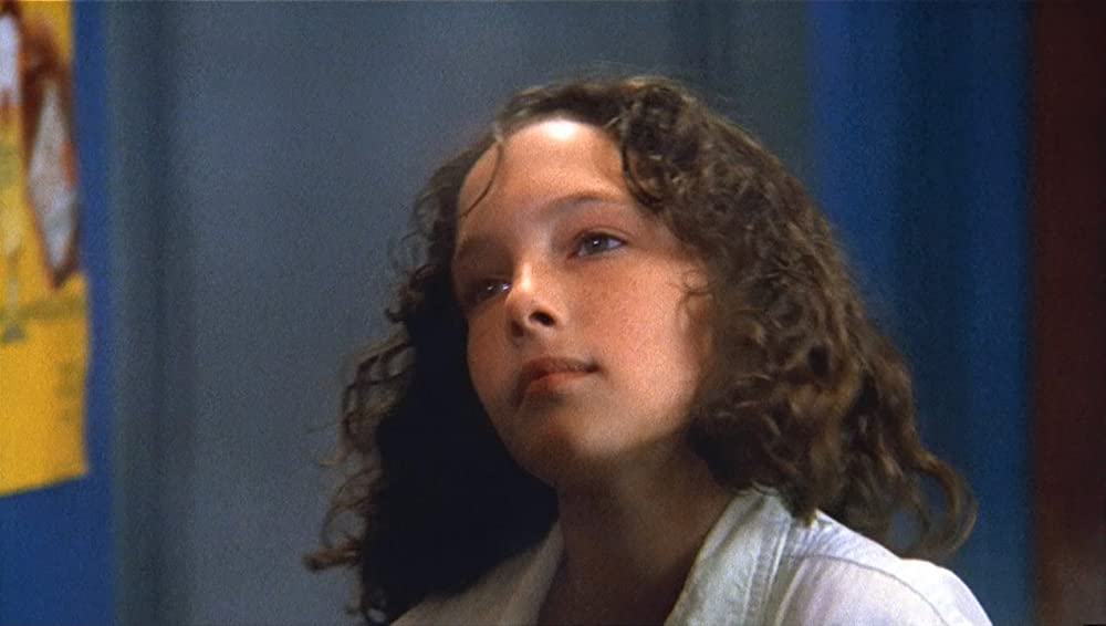 マイ・ボディガード（1987）の画像