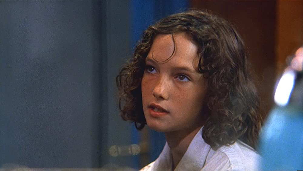 マイ・ボディガード（1987）の画像