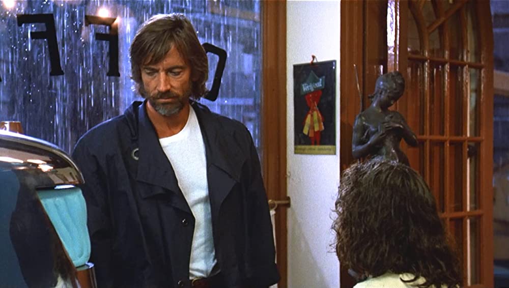 マイ・ボディガード（1987）の画像