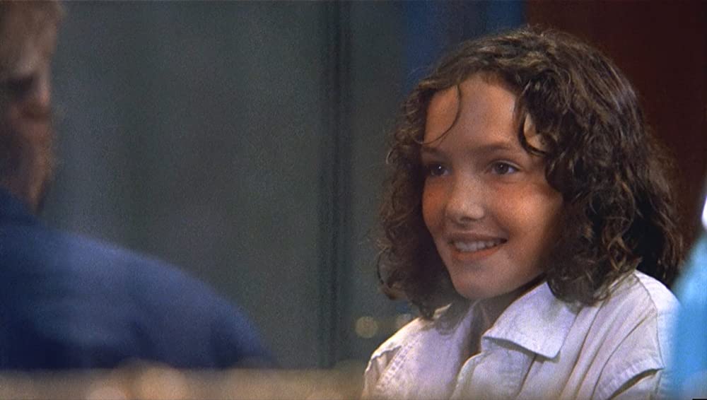 マイ・ボディガード（1987）の画像