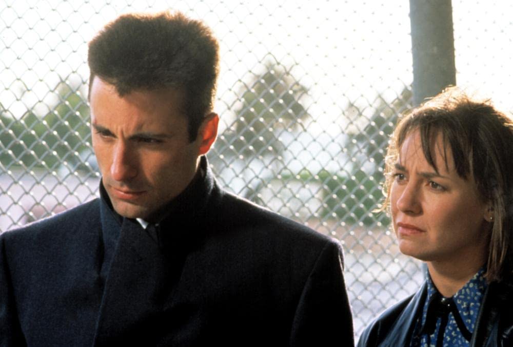 「背徳の囁き」アンディ・ガルシア & ローリー・メトカーフの画像