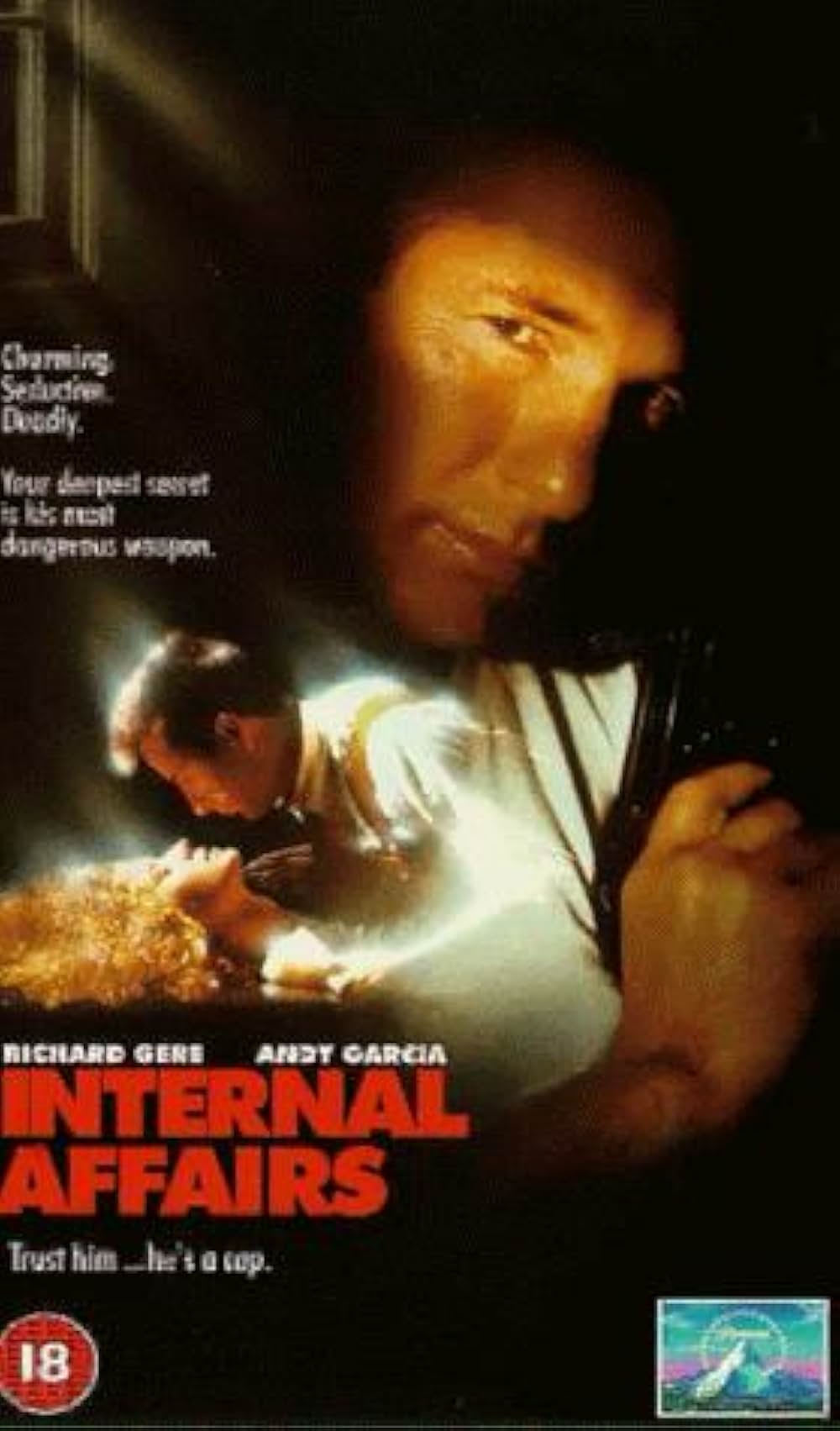 「背徳の囁き」の画像